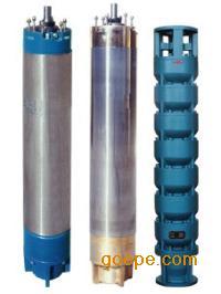 天津超大型潛水泵產業(yè)發(fā)展現(xiàn)狀與市場前景分析