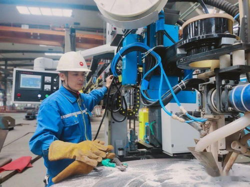 潛水設備制造廠戮力同心創(chuàng)佳績