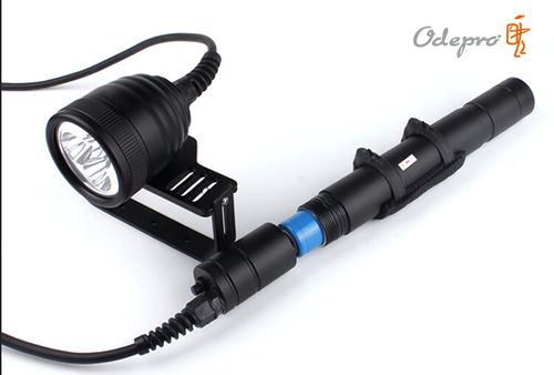 奧德寶ODEPRO 如何利用專業(yè)潛水設備克服對潛水的焦慮感