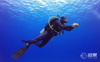 帶著妹紙去潛水，這些相機助你記錄蔚藍世界