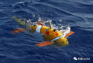 深海蛟龍 中國高端潛水裝備如何讓世界刮目相看